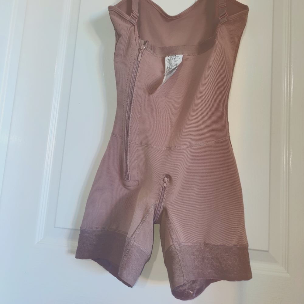 Authentic Columbian faja shaper